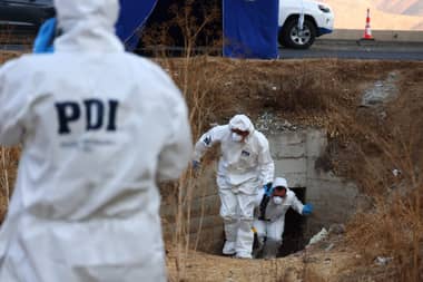 Secuestros en Chile: Una puerta difícil de cerrar