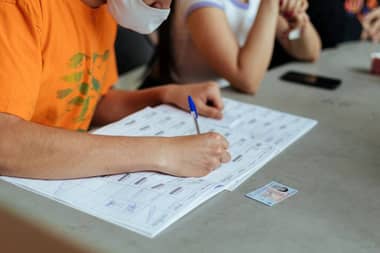 Este miércoles vence plazo para excusarse como vocal de mesa para el Plebiscito Constitucional