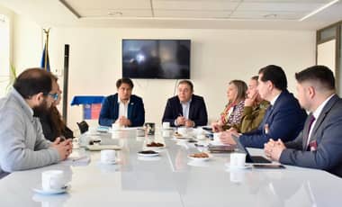 Gobierno activa Plan Nacional de Búsqueda tras hallazgo de osamenta en ex retén de Lontué