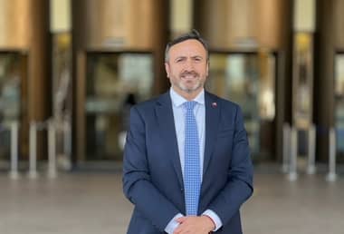 Diputado Pulgar entrega la cuenta pública de su gestión 2024