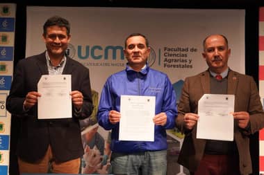 Municipalidad de Curicó y Universidad Católica del Maule firman convenio marco de cooperación