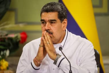 Ministro peruano a dictador Maduro: "Es mejor ser último en deportes que en economía"