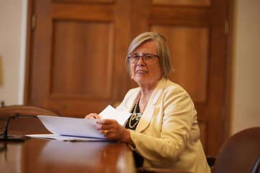 Diputada Bulnes solicitó prorrogar vigencia de actual concesión de Casino de Talca por dos años