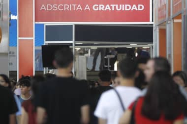 Estas son las Universidades, Institutos Profesionales y CFT con Gratuidad en 2024