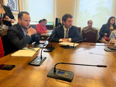Diputado Jorge Guzmán tras dichos de Contralor por Caso Convenios: “Lo que ocurre en la región del Maule es escandaloso”