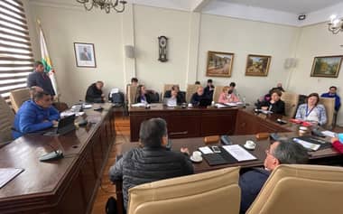 Serviu detalló inicio de segunda etapa del proyecto vial Diego Portales en Avenida Circunvalación Norte de Curicó