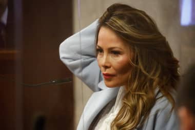 Exalcaldesa Cathy Barriga será formalizada el 16 de enero de 2024 por fraude al fisco y corrupción