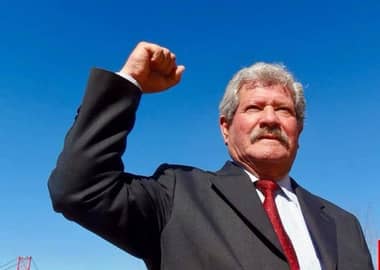 Falleció ex alcalde de Licantén Héctor Reyes