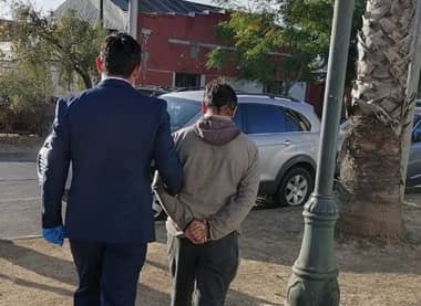 Declaran culpable a jardinero acusado de abuso sexual a menor en Curicó