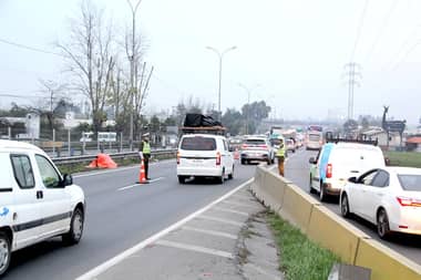 Municipio presentará necesidad de contar con una SIAT para la provincia de Curicó