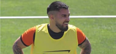 Kevin Harbottle se convertirá en el nuevo refuerzo de Curicó Unido