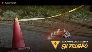 La capital del ciclismo en peligro