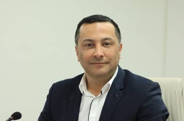 Consejero regional plantea cuatro megaproyectos para impulsar la economía en el Maule