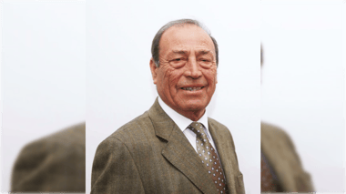 Río Claro declara tres días de duelo por fallecimiento de Carlos Arturo Guajardo Díaz
