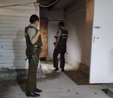 Desconocidos intentaron realizar robo en sede parlamentaria de senadora Paulina Vodanovic