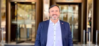 Diputado Pulgar votó en contra de lo que denominó "un salvataje de las isapres”