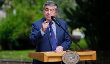 Presidente del Senado realizó balance legislativo y llamó a avanzar en compromisos pendientes