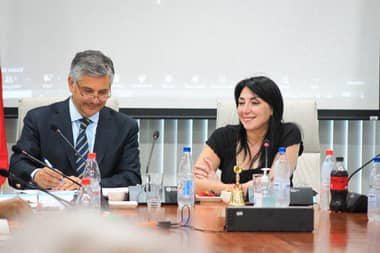 Consejo Regional del Maule aprobó proyectos de angiógrafos para hospitales de Talca y Curicó