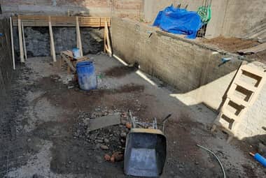 Arquitecta y contratista de Curicó enfrentan querella por estafa tras fallida construcción de centro terapéutico
