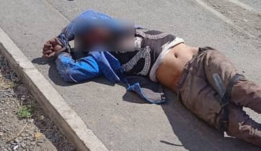 Familiares de hombre asesinado en sector Aguas Negras de Curicó golpearon y dejaron grave a imputado