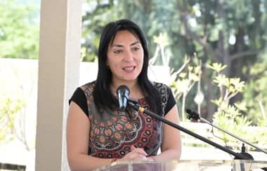 Gobernadora Regional del Maule abierta a apoyar decretos de emergencia en comunas