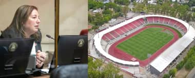 Senadora Vodanovic (PS) se reunirá con ministro de Deportes para que Talca sea sede del Mundial Sub-20