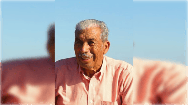 Pesar por el fallecimiento Juan Rodríguez Leyton, fundador del Cuerpo de Bomberos de Hualañé