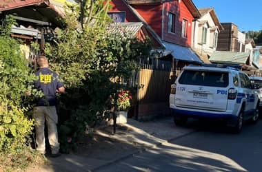 PDI indaga presunto femicidio en sector norte de Talca
