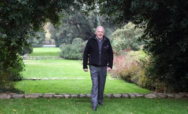 Fallece Gonzalo Vial Vial, fundador y presidente de Agrosuper, a los 88 años