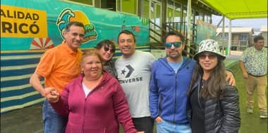 Cerca de 7 mil personas han participado en el Programa Verano Entretenido