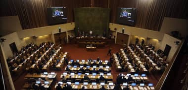 Parlamentarios del Maule reaccionan ante rechazo de acusación constitucional contra el ministro Montes
