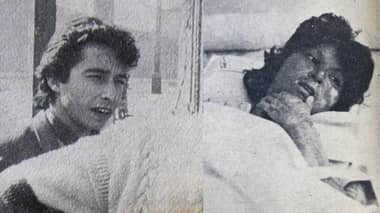 Caso Quemados: Corte Suprema endurece penas definitivas para militares involucrados