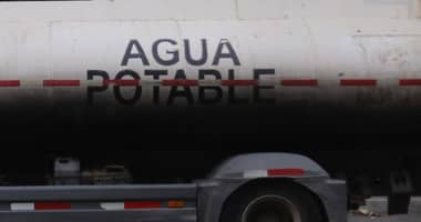 Alcaldesa de Teno acusa que protocolo del Gobierno restringe entrega de agua a cerca de mil personas