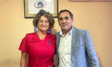 Municipio de Curicó presentó a nueva directora de Cesfam Los Niches