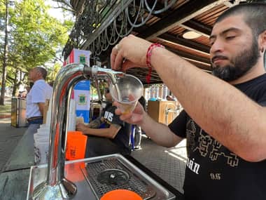 Este fin de semana se realizará la 7ª versión de la Feria de la Cerveza Artesanal en Curicó