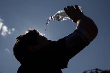 Ola de calor en el Maule podría alcanzar los 35 grados este domingo