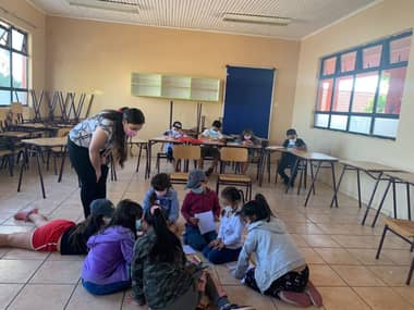 Escuelas de Verano 2024 en Curicó abrirán sus matrículas el 8 de enero