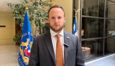 Diputado Jorge Guzmán criticó resultados de Plan Calles Sin Violencia y solicitó revisión de cifras en el Maule