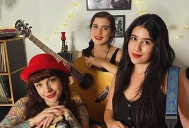 Este fin de semana se realiza el Poderosx Fest en Molina