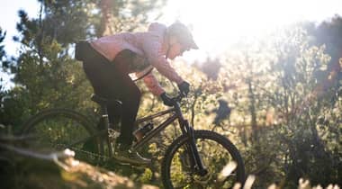 Grupo acampará una noche: se viene el desafío MTB Curicó – Los Queñes