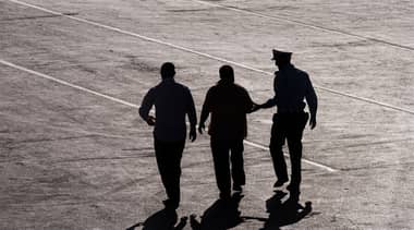 PDI de Curicó expulsa a extranjero por delito de robo con violencia