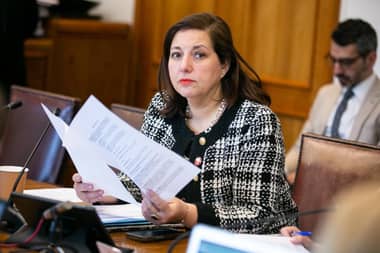 Senadora Vodanovic presentó proyecto de ley contra la “Narcocultura”