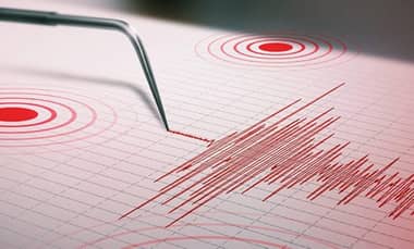 Sismo de mediana intensidad se sintió en la región del Maule