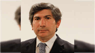 Evópoli postula al periodista Pablo Muñoz como precandidato a la alcaldía por Rauco