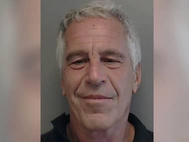 Publican imágenes del interior de la isla de Jeffrey Epstein