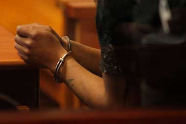 Talca: Detienen a padrastro por abusos sexuales reiterados contra hija de su conviviente