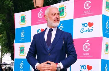 Pablo Chávez perfila su candidatura hacia una alcaldía o al consejo regional del Maule