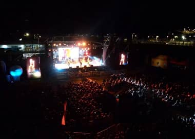 Revelan line up oficial del Festival Una Voz Para Licantén 2024