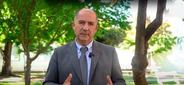 Director UCM Curicó destacó avances en infraestructura, investigación y vinculación con el medio