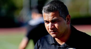 Damián Muñoz regresa a Curicó Unido para una difícil misión: salvarlo del descenso